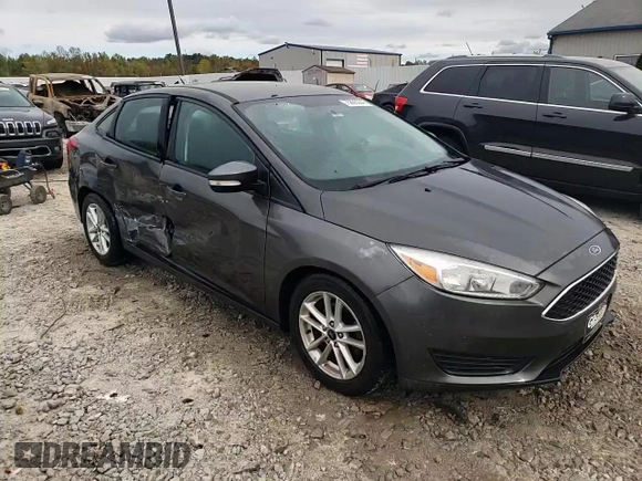 2016 Ford Focus SE with VIN 1FADP3F26GL316301, listed as a Copart auction lot 75866264 with 78,901 mi miles and Non Repairable. Bid and sale history available at carsss.com. Image 13.