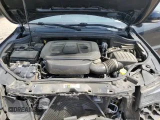 2020 Jeep Grand Cherokee Limited with VIN 1C4RJEBG9LC245894, listed as a Copart auction lot 53131895 with 174,686 mi miles and Salvage Title. Bid and sale history available at DreamBid. Image 13.
