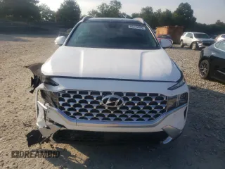 2023 Hyundai Santa Fe Hybrid Limited with VIN 5NMS5DA13PH010038, listed as a Copart auction lot 66276684 with 16,263 mi miles and Salvage Title. Bid and sale history available at carsss.com. Image 5.
