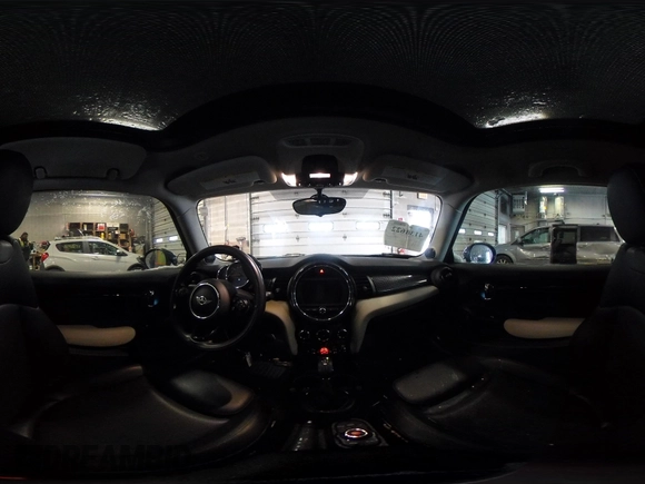 2018 MINI Hardtop Cooper S with VIN WMWXP7C54J2A49041, listed as a IAAI auction lot 41301622 with 49,799 mi miles and . Bid and sale history available at DreamBid. Image 18.