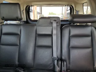 2008 Mercury Mountaineer Premier z VIN 4M2EU488X8UJ07082, wystawiony jako Copart lot #57134635 z przebiegiem 177 599 mil mil oraz Szkody całkowita. Historia ofert i sprzedaży dostępna na DreamBid. Obrazek 10.