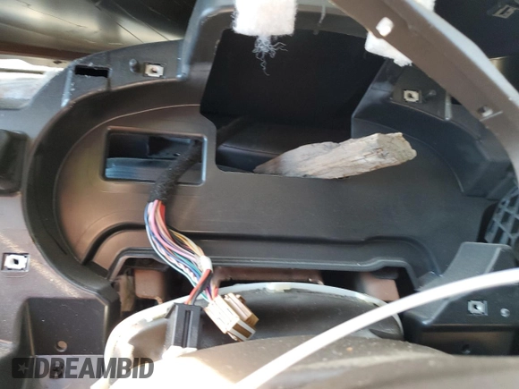 2016 Chrysler Town & Country Touring with VIN 2C4RC1BG6GR213646, listed as a Copart auction lot 49462325 with Not Provided miles and Salvage Title. Bid and sale history available at DreamBid. Image 9.