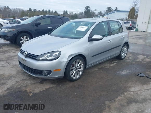 2013 Volkswagen Golf TDI z VIN WVWDM7AJ7DW137767, wystawiony jako IAAI lot #41548852 z przebiegiem 102 984 mil mil oraz . Historia ofert i sprzedaży dostępna na DreamBid. Obrazek 16.