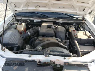 2007 Chevrolet Colorado Work Truck with VIN 1GCDT19E078145662, listed as a Copart auction lot 73242844 with 222,707 mi miles and Clean Title. Bid and sale history available at carsss.com. Image 11.