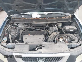 2006 Honda Element EX with VIN 5J6YH28606L026115, listed as a IAAI auction lot 41817686 with 207,828 mi miles and . Bid and sale history available at DreamBid. Image 10.