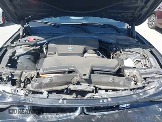 2013 BMW 3 Series 328i with VIN WBA3C1C59DF443846, listed as a IAAI auction lot 41932475 with 88,721 mi miles. Bid and sale history available at carsss.com. Image 10.