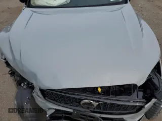 2024 Volvo XC60 Plus Dark Theme z VIN YV4L12RL3R1710498, wystawiony jako Copart lot #51565325 z przebiegiem 18 939 mil mil oraz Szkoda całkowita • Salvage title. Historia ofert i sprzedaży dostępna na DreamBid. Obrazek 12.