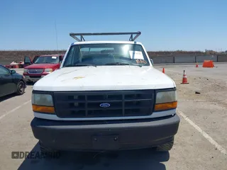 1994 Ford F-150 with VIN 1FTEF14Y9RLA15960, listed as a IAAI auction lot 42414742 with 161,926 mi miles and . Bid and sale history available at DreamBid. Image 6.