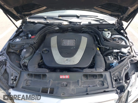 2012 Mercedes-Benz C 300 Sport с VIN WDDGF8BB9CA642697, выставлен на аукционе IAAI как лот 42479043 с пробегом 93 021 миль миль и . История ставок и продаж доступна на DreamBid. Изображение 10.