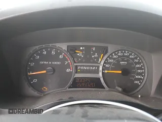 2005 GMC Canyon 1SC SLE Z85 z VIN 1GTCS136558144388, wystawiony jako Copart lot #56937735 z przebiegiem 226 020 mil mil oraz Szkoda całkowita • Salvage title. Historia ofert i sprzedaży dostępna na DreamBid. Obrazek 9.