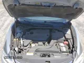 2016 Nissan Altima S z VIN 1N4AL3AP3GN374484, wystawiony jako Copart lot #57723495 z przebiegiem 116 495 mil mil oraz Szkoda całkowita • Salvage title. Historia ofert i sprzedaży dostępna na DreamBid. Obrazek 11.