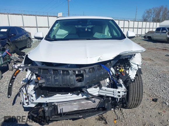 2024 Buick Encore GX Preferred с VIN KL4AMBS23RB197695, выставлен на аукционе IAAI как лот 41274044 с пробегом 1 451 миль миль и . История ставок и продаж доступна на DreamBid. Изображение 13.