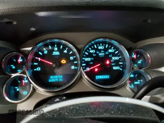2008 Chevrolet Silverado 1500 1LT with VIN 2GCEK19J881280767, listed as a Copart auction lot 56515215 with 165,875 mi miles and Clean Title. Bid and sale history available at DreamBid. Image 9.