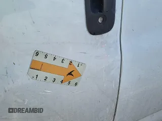 2020 Chevrolet Express Cargo z VIN 1GCWGAFG8L1252738, wystawiony jako IAAI lot #42617603 z przebiegiem 65 745 mil mil oraz . Historia ofert i sprzedaży dostępna na DreamBid. Obrazek 17.