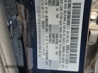 2018 Mazda 3 Touring z VIN 3MZBN1V31JM168860, wystawiony jako Copart lot #61908745 z przebiegiem Nie podano mil oraz Szkoda całkowita • Salvage title. Historia ofert i sprzedaży dostępna na DreamBid. Obrazek 13.