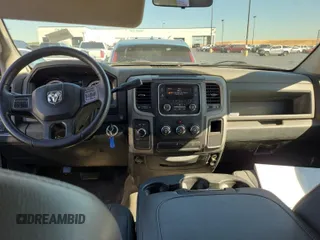 2016 Ram 1500 Tradesman with VIN 1C6RR7ST6GS183794, listed as a IAAI auction lot 42792221 with 135,600 mi miles and . Bid and sale history available at DreamBid. Image 4.