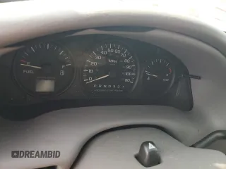 2003 Oldsmobile Silhouette GL z VIN 1GHDX03E73D118655, wystawiony jako Copart lot #76743544 z przebiegiem Nie podano mil oraz Szkody całkowita. Historia ofert i sprzedaży dostępna na DreamBid. Obrazek 9.