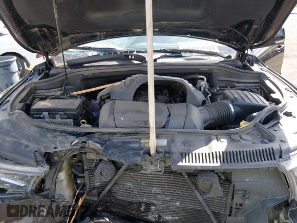 2020 Dodge Durango R/T with VIN 1C4SDJCT5LC330499, listed as a IAAI auction lot 41948714 with 76,254 mi miles and . Bid and sale history available at DreamBid. Image 10.