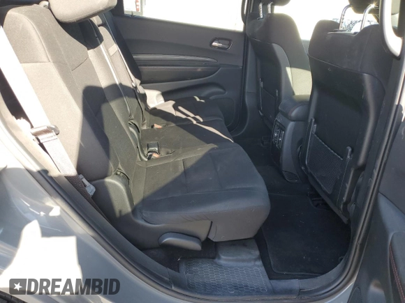2023 Dodge Durango GT with VIN 1C4RDJDG8PC582592, listed as a Copart auction lot 54222085 with 23,875 mi miles and Non Repairable. Bid and sale history available at DreamBid. Image 11.