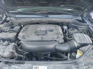 2017 Jeep Grand Cherokee Limited with VIN 1C4RJEBG0HC934116, listed as a IAAI auction lot 41633397 with 117,935 mi miles. Bid and sale history available at carsss.com. Image 10.