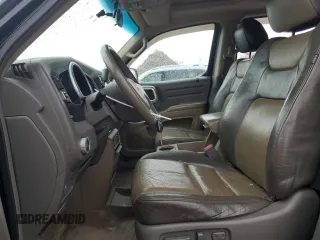 2006 Honda Ridgeline RTL with VIN 2HJYK16556H516831, listed as a Copart auction lot 52896565 with 211,504 mi miles and Salvage Title. Bid and sale history available at carsss.com. Image 7.