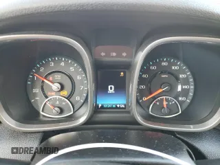 2015 Chevrolet Malibu LT with VIN 1G11C5SL9FF215116, listed as a Copart auction lot 60994714 with 101,241 mi miles and Salvage Title. Bid and sale history available at DreamBid. Image 9.
