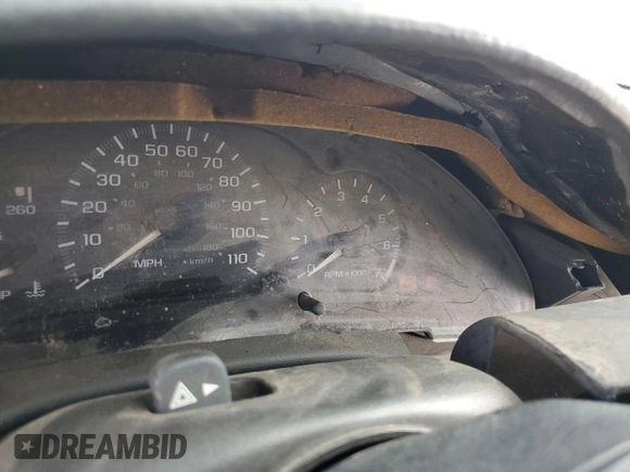 2004 Chevrolet Cavalier LS with VIN 1G1JF52F747130297, listed as a Copart auction lot 76041894 with 0 mi miles and Salvage Title. Bid and sale history available at carsss.com. Image 9.