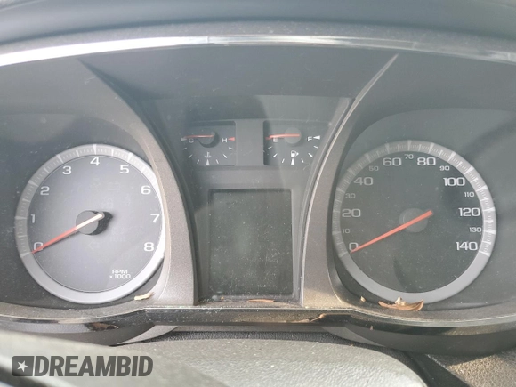 2011 GMC Terrain SLE-2 with VIN 2CTFLTECXB6292812, listed as a Copart auction lot 60853525 with Not provided miles and Salvage title. Bid and sale history available at DreamBid. Image 9.