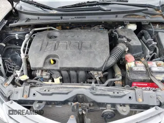 2016 Toyota Corolla L with VIN 2T1BURHE2GC703178, listed as a IAAI auction lot 42191387 with 117,444 mi miles and . Bid and sale history available at DreamBid. Image 10.