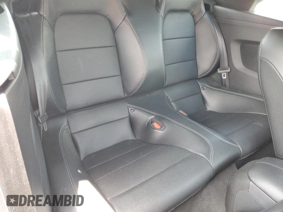 2022 Ford Mustang GT Premium with VIN 1FATP8FF4N5115171, listed as a Copart auction lot 59082155 with 12,475 mi miles and Salvage title. Bid and sale history available at DreamBid. Image 10.