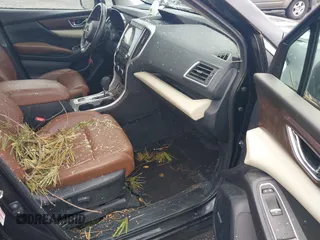 2019 Subaru Ascent Touring с VIN 4S4WMARD9K3464850, выставлен на аукционе IAAI как лот 42330817 с пробегом 90 843 миль миль и . История ставок и продаж доступна на DreamBid. Изображение 5.