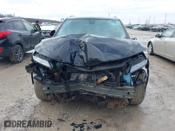 2023 Chevrolet Blazer LT с VIN 3GNKBJRSXPS206207, выставлен на аукционе IAAI как лот 41488978 с пробегом 16 393 миль миль и . История ставок и продаж доступна на DreamBid. Изображение 6.
