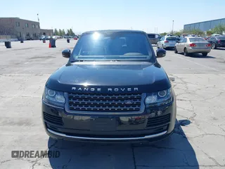 2016 Land Rover Range Rover с VIN SALGR2PF4GA291447, выставлен на аукционе IAAI как лот 42773656 с пробегом 126 685 миль миль и . История ставок и продаж доступна на DreamBid. Изображение 12.