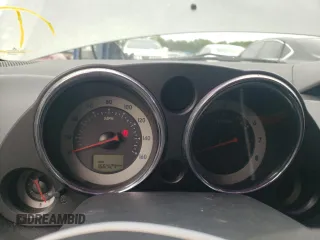 2008 Mitsubishi Eclipse GS with VIN 4A3AK24F88E040573, listed as a Copart auction lot 52558584 with 166,424 mi miles and Salvage Title. Bid and sale history available at DreamBid. Image 9.