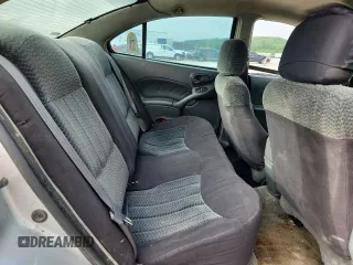 2004 Pontiac Grand Am SE1 with VIN 1G2NF52E74M687538, listed as a Copart auction lot 60922655 with 139,795 mi miles and Salvage title. Bid and sale history available at DreamBid. Image 10.