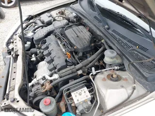 2003 Honda Civic EX with VIN 1HGEM22913L006654, listed as a IAAI auction lot 42016248 with 234,357 mi miles. Bid and sale history available at carsss.com. Image 10.