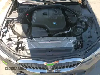 2019 BMW 3 Series 330i с VIN WBA5R1C54KAK11818, выставлен на аукционе Copart как лот 68755355 с пробегом 55 320 миль миль и Списание • Salvage title. История ставок и продаж доступна на DreamBid. Изображение 13.