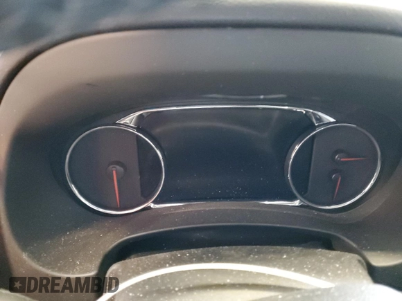 2023 GMC Terrain Denali z VIN 3GKALXEG6PL198949, wystawiony jako Copart lot #62277285 z przebiegiem Nie podano mil oraz Nie do naprawy • Non repairable. Historia ofert i sprzedaży dostępna na DreamBid. Obrazek 9.