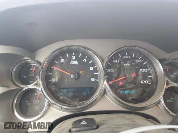 2013 Chevrolet Silverado 1500 LT with VIN 3GCPCSEA9DG359769, listed as a Copart auction lot 53912875 with 165,484 mi miles and Salvage Title. Bid and sale history available at DreamBid. Image 9.
