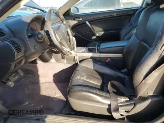 2003 Infiniti G35 Coupe w/Leather with VIN JNKCV54E43M207293, listed as a Copart auction lot 85162914 with 202,124 mi miles and Salvage Title. Bid and sale history available at carsss.com. Image 7.