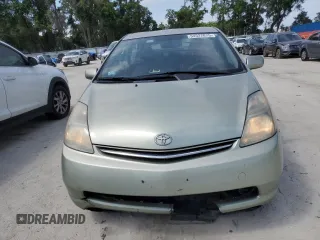 2007 Toyota Prius with VIN JTDKB20U177637336, listed as a Copart auction lot 54522875 with 207,862 mi miles and Salvage Title. Bid and sale history available at carsss.com. Image 5.