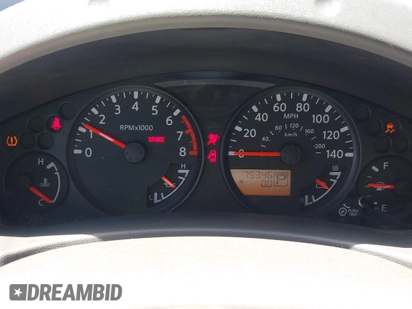 2019 Nissan Frontier SV z VIN 1N6AD0ER3KN772429, wystawiony jako IAAI lot #42228610 z przebiegiem 75 346 mil mil oraz . Historia ofert i sprzedaży dostępna na DreamBid. Obrazek 7.