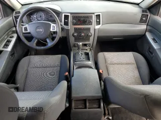 2008 Jeep Grand Cherokee with VIN 1J8HS48N58C205563, listed as a Copart auction lot 76816674 with 185,632 mi miles and Non repairable. Bid and sale history available at DreamBid. Image 8.