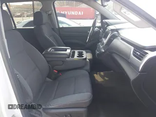 2015 Chevrolet Tahoe LS с VIN 1GNSCAEC7FR737717, выставлен на аукционе IAAI как лот 42110150 с пробегом 125 633 миль миль и . История ставок и продаж доступна на DreamBid. Изображение 5.