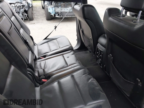 2019 Dodge Durango R/T z VIN 1C4SDHCT9KC650562, wystawiony jako IAAI lot #41845242 z przebiegiem 84 069 mil mil oraz . Historia ofert i sprzedaży dostępna na DreamBid. Obrazek 8.