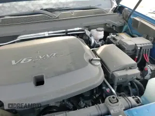 2022 Chevrolet Colorado 2WD LT с VIN 1GCGSCEN4N1111005, выставлен на аукционе Copart как лот 86793915 с пробегом 26 453 миль миль и Списание • Salvage title. История ставок и продаж доступна на DreamBid. Изображение 13.