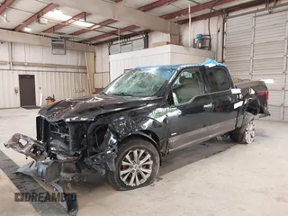 2016 Ford F-150 XLT z VIN 1FTEW1EG4GFB63497, wystawiony jako IAAI lot #42253976 z przebiegiem 47 166 mil mil oraz . Historia ofert i sprzedaży dostępna na DreamBid. Obrazek 18.