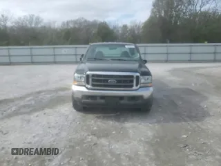 2002 Ford F-250 XL with VIN 3FTNW20F72MA07306, listed as a Copart auction lot 80054914 with 182,808 mi miles and Salvage Title. Bid and sale history available at DreamBid. Image 10.