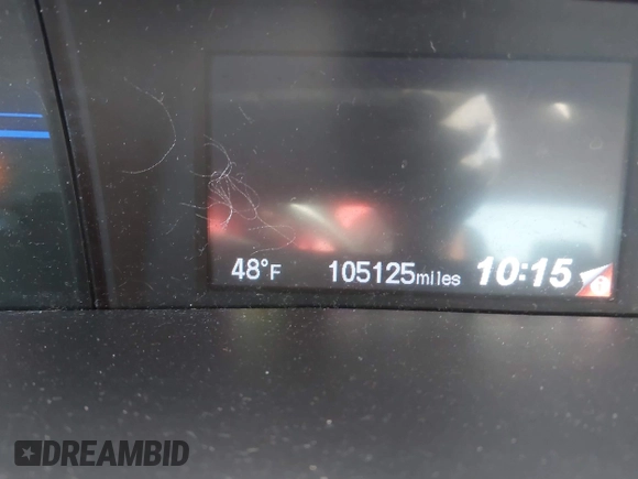 2012 Honda Civic EX with VIN 19XFB2F88CE329022, listed as a IAAI auction lot 41876218 with 105,125 mi miles and . Bid and sale history available at DreamBid. Image 16.