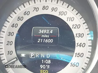 2013 Mercedes-Benz C 300 Sport с VIN WDDGF8AB1DA793939, выставлен на аукционе IAAI как лот 42537158 с пробегом 211 600 миль миль и . История ставок и продаж доступна на DreamBid. Изображение 15.
